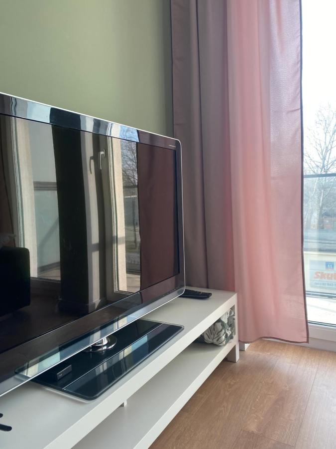 Airport Green Apartment Kl21 - Air Condition & Free Parking Varsóvia Exterior foto