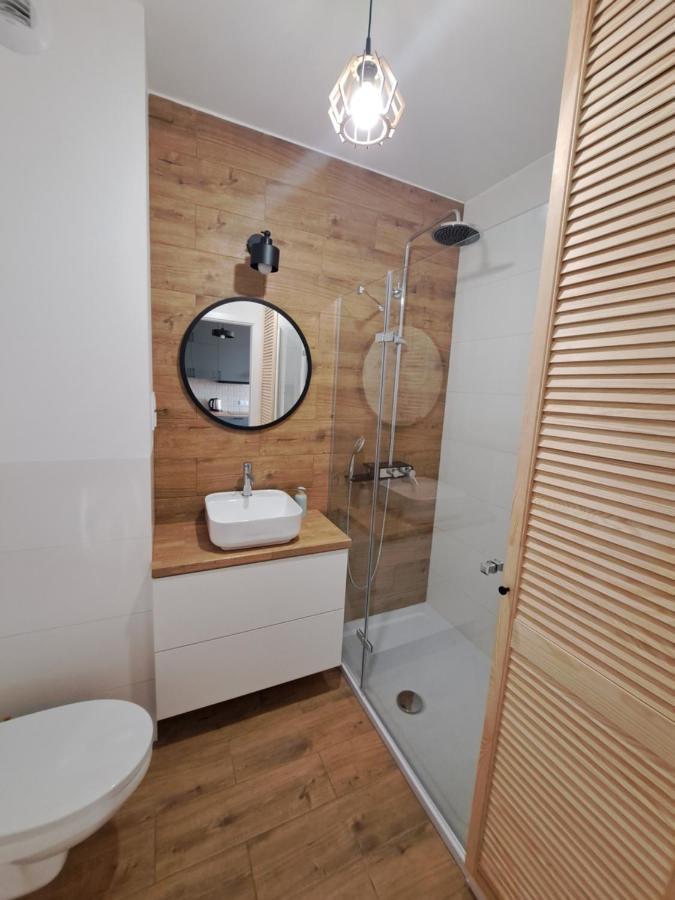 Airport Green Apartment Kl21 - Air Condition & Free Parking Varsóvia Exterior foto